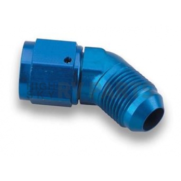 Earl's Plumbing Adapter Fitting 924108