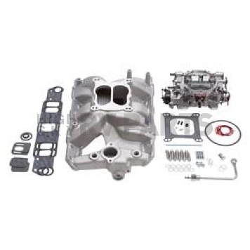 Edelbrock Power Package Kit 2056