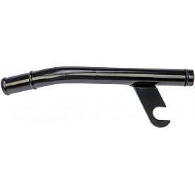 Help! By Dorman Water Pump Coolant Tube 56399