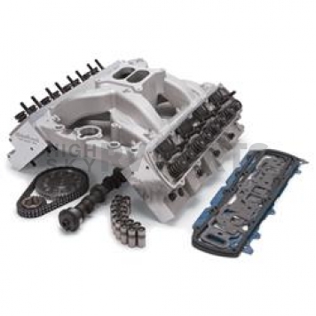 Edelbrock Power Package Kit 2058