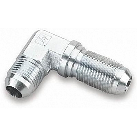 Earl's Plumbing Coupler Fitting 963303