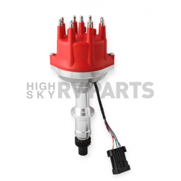 MSD Ignition Distributor 2384