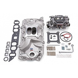 Edelbrock Power Package Kit 2062