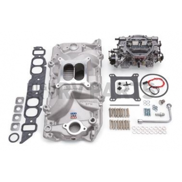 Edelbrock Power Package Kit 2062