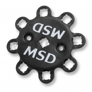 MSD Ignition Distributor 85345-2