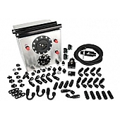 Aeromotive Fuel System Fuel Injection System - 17158