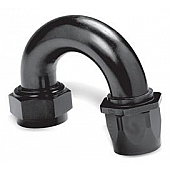 Earl's Plumbing Hose End Fitting AT318020