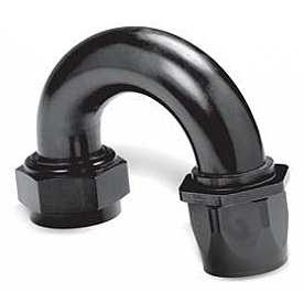 Earl's Plumbing Hose End Fitting AT318020
