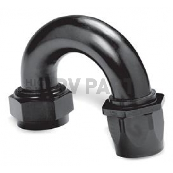 Earl's Plumbing Hose End Fitting AT318020