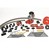 Aeromotive Fuel System Fuel Injection System - 17201