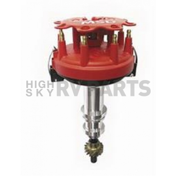 MSD Ignition Distributor 8569