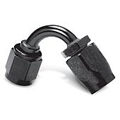 Earl's Plumbing Hose End Fitting AT312004