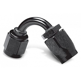 Earl's Plumbing Hose End Fitting AT312004
