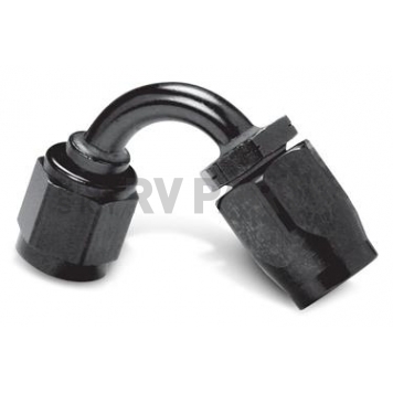Earl's Plumbing Hose End Fitting AT312004