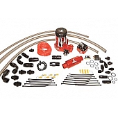 Aeromotive Fuel System Fuel Injection System - 17203