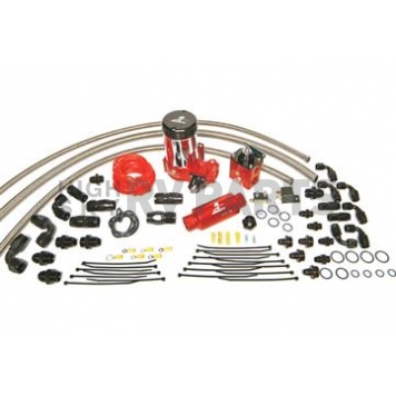 Aeromotive Fuel System Fuel Injection System - 17204