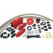 Aeromotive Fuel System Fuel Injection System - 17242