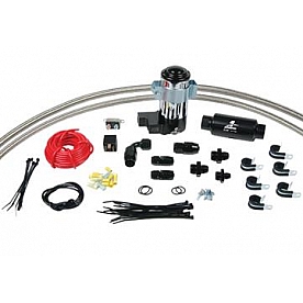 Aeromotive Fuel System Fuel Injection System - 17245