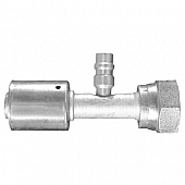 Dayco Products Inc Hydraulic Hose Quick Disconnect Coupling 105752