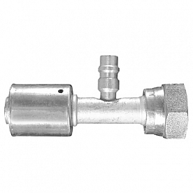 Dayco Products Inc Hydraulic Hose Quick Disconnect Coupling 105752