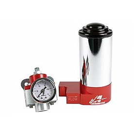 Aeromotive Fuel System Fuel Injection System - 17246