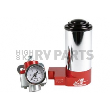 Aeromotive Fuel System Fuel Injection System - 17246