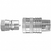 Dayco Products Inc Hydraulic Hose Quick Disconnect Coupling 123960