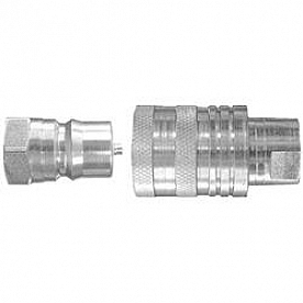Dayco Products Inc Hydraulic Hose Quick Disconnect Coupling 123960