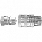 Dayco Products Inc Hydraulic Hose Quick Disconnect Coupling 123961
