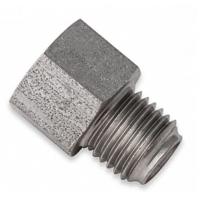 Earl's Plumbing Adapter Fitting 00122