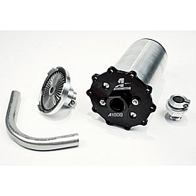 Aeromotive Fuel System Fuel Injection System - 18668