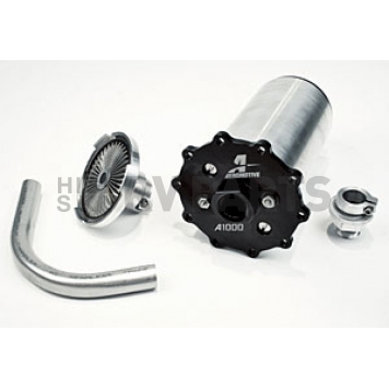 Aeromotive Fuel System Fuel Injection System - 18668