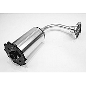 Aeromotive Fuel System Fuel Injection System - 18669