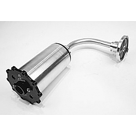Aeromotive Fuel System Fuel Injection System - 18669