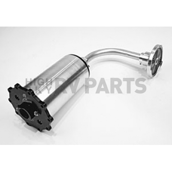 Aeromotive Fuel System Fuel Injection System - 18669