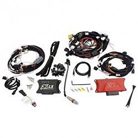 COMP Cams Fuel Injection System - 303004