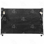 Four Seasons Air Conditioner Condenser 40508