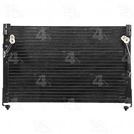 Four Seasons Air Conditioner Condenser 40508