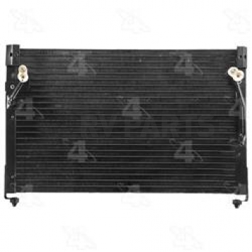 Four Seasons Air Conditioner Condenser 40508