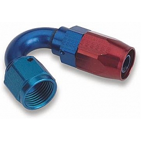 Earl's Plumbing Hose End Fitting 815016