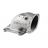 Holley Performance Throttle Body Intake Elbow - 300-240F