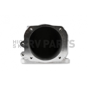 Holley Performance Throttle Body Intake Elbow - 300-240F-3