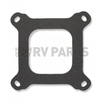 Holley Performance Throttle Body Intake Elbow - 300-240F-5