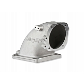 Holley Performance Throttle Body Intake Elbow - 300-249