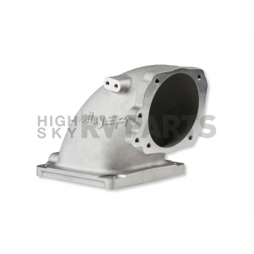 Holley Performance Throttle Body Intake Elbow - 300-249