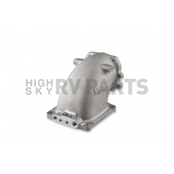 Holley Performance Throttle Body Intake Elbow - 300-249-2