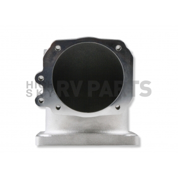 Holley Performance Throttle Body Intake Elbow - 300-249-3