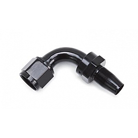 Russell Automotive Hose End Fitting 615173