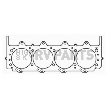 Cometic Gasket Cylinder Head Gasket - C5013-040