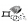 Holley Performance Throttle Body Intake Elbow - 300-240
